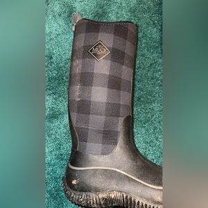 Muck Boots